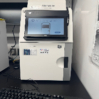 GE Amersham Imager 680 image 0